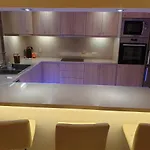 Thailanda In Katakolo Lägenhet