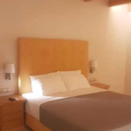Apartment Thailanda In Katakolo