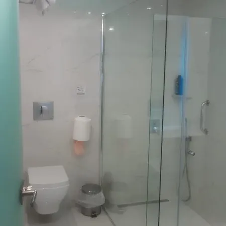 Apartamento Thailanda In Katakolo Pírgos