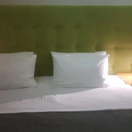 Thailanda In Katakolo Lägenhet