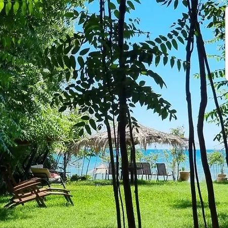 Thailanda In Katakolo