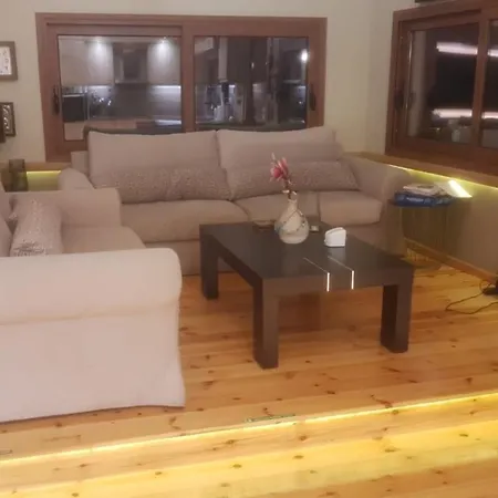 Apartmán Thailanda In Katakolo