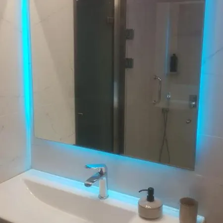 Apartamento Thailanda In Katakolo Pírgos