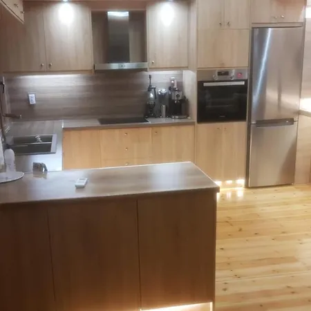 Apartamento Thailanda In Katakolo Pírgos