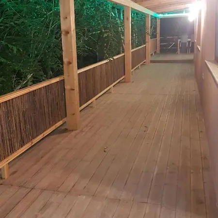Thailanda In Katakolo