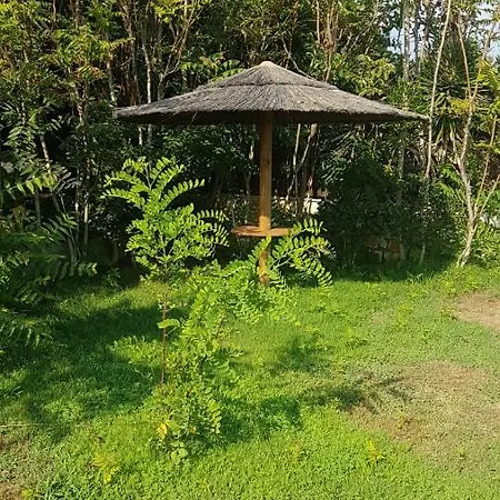 Apartmán Thailanda In Katakolo