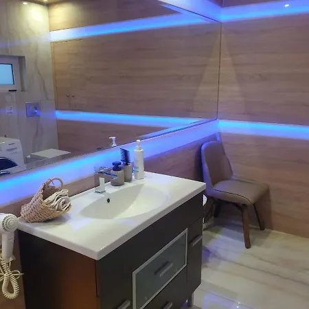 Apartment Thailanda In Katakolo Pírgos