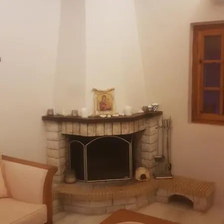 Apartamento Thailanda In Katakolo