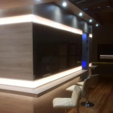 Apartment Thailanda In Katakolo *