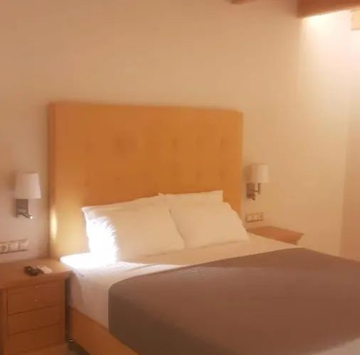 Appartement Thailanda In Katakolo