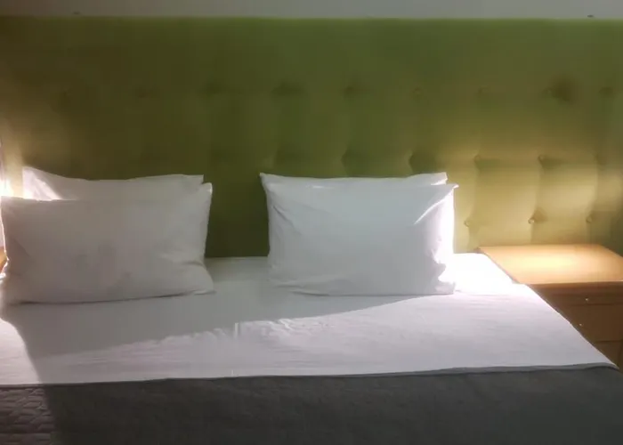 Thailanda In Katakolo Appartement