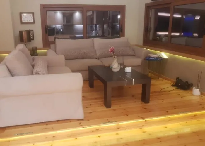 Apartmán Thailanda In Katakolo