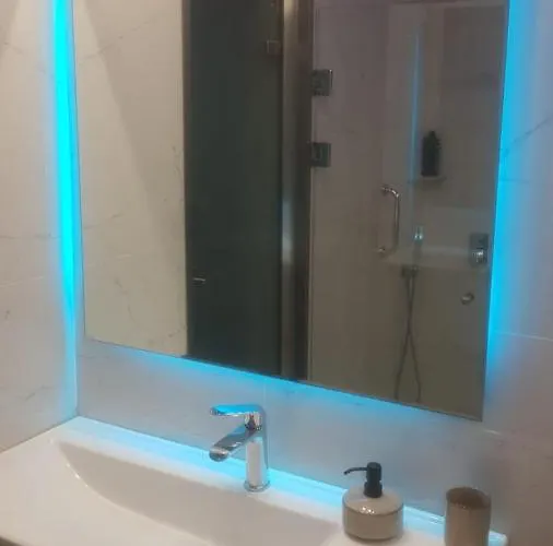 Appartement Thailanda In Katakolo Pírgos