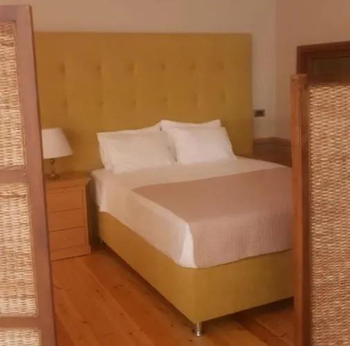 Thailanda In Katakolo Pírgos