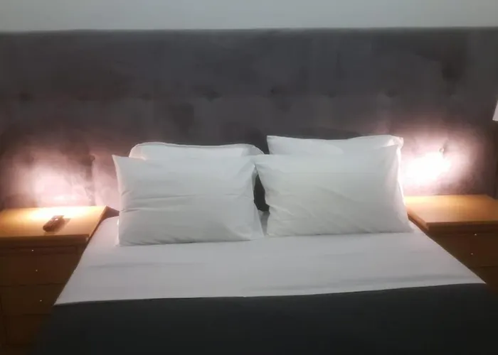 Thailanda In Katakolo Pírgos