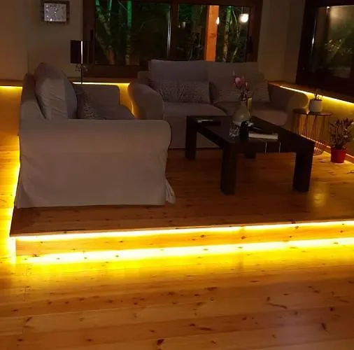 Thailanda In Katakolo Appartement Pírgos