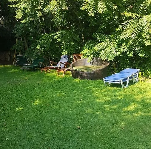 Appartement Thailanda In Katakolo