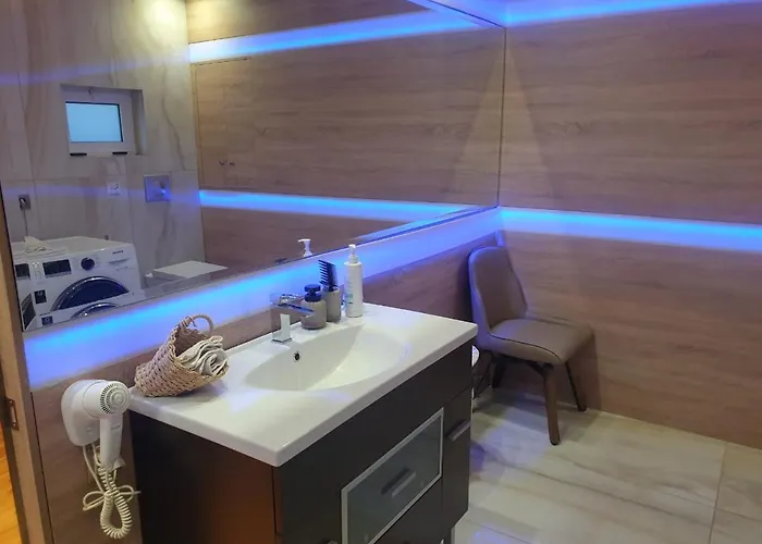 Appartement Thailanda In Katakolo Pírgos