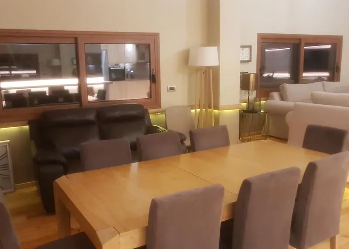 Thailanda In Katakolo Apartmán Pírgos