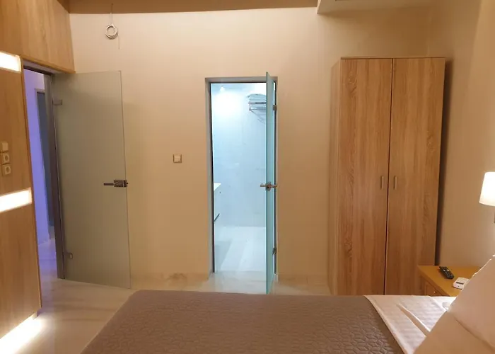 Thailanda In Katakolo * Pírgos