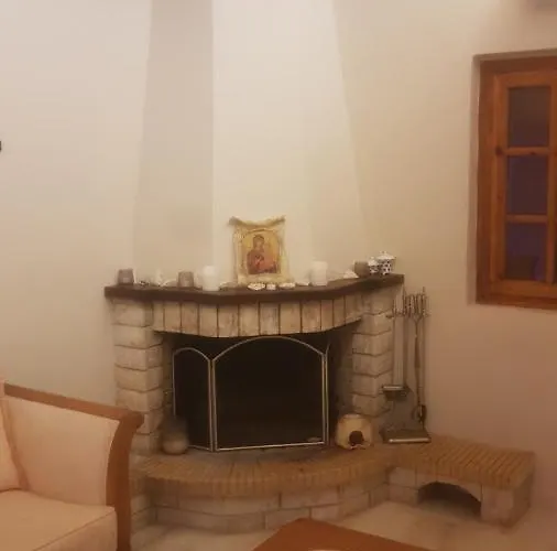 Apartmán Thailanda In Katakolo