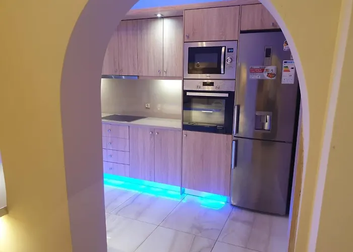 Thailanda In Katakolo Apartmán Pírgos