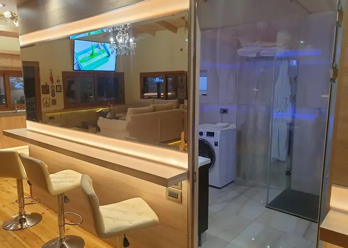 Thailanda In Katakolo Apartmán Pírgos