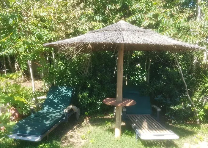 Thailanda In Katakolo Apartmán Pírgos