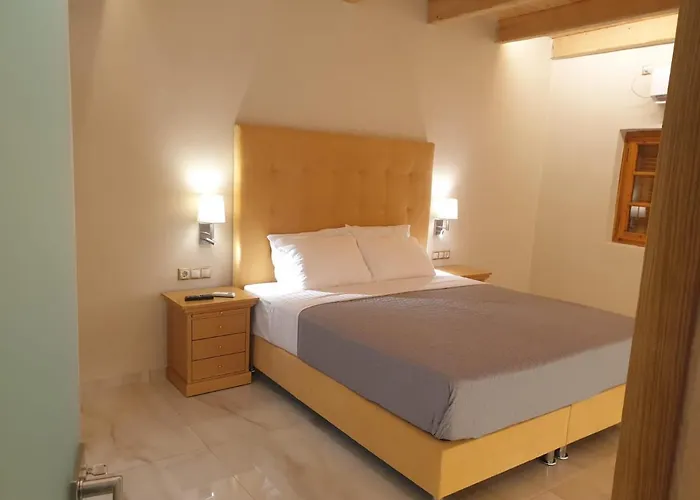 Thailanda In Katakolo Apartmán