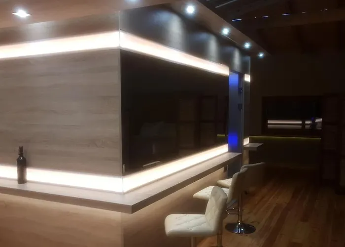 Apartmán Thailanda In Katakolo *